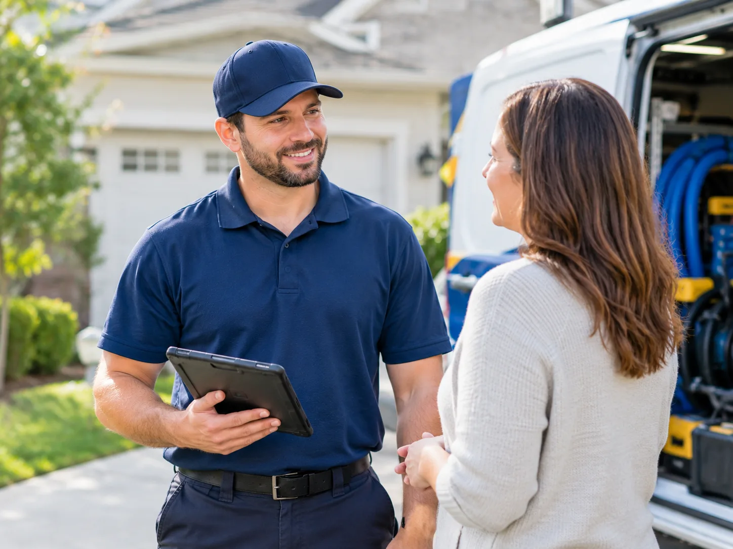 Sewage Backup Cleanup Manchester, IA FAQs